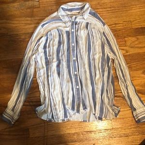 Button up shirt